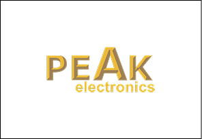 купить PECO3-X-0509Z2:1LF PEAK electronics с доставкой по России PECO3-X-0509Z2:1LF PEAK electronics